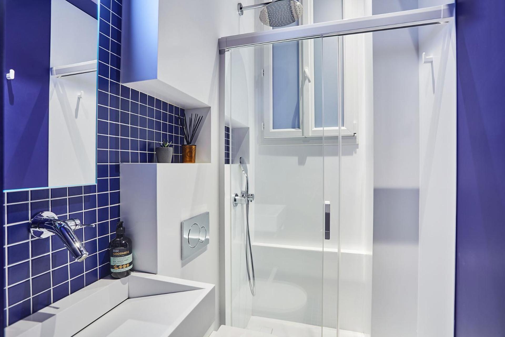 Le Marais Luxury Apartment In The Heart Of Paris - 2 Bed 2 Bath With Ac Exterior foto