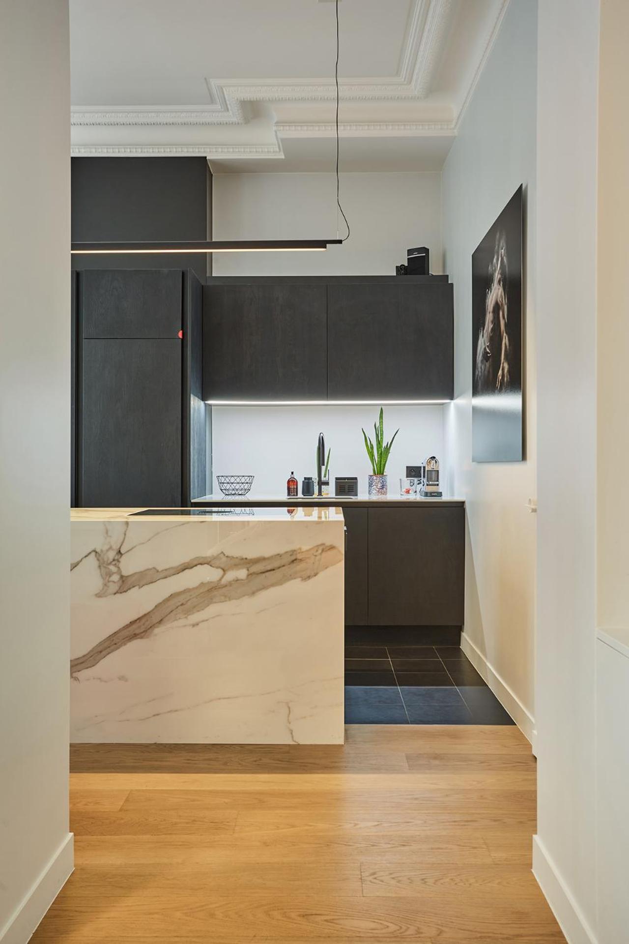 Le Marais Luxury Apartment In The Heart Of Paris - 2 Bed 2 Bath With Ac Exterior foto
