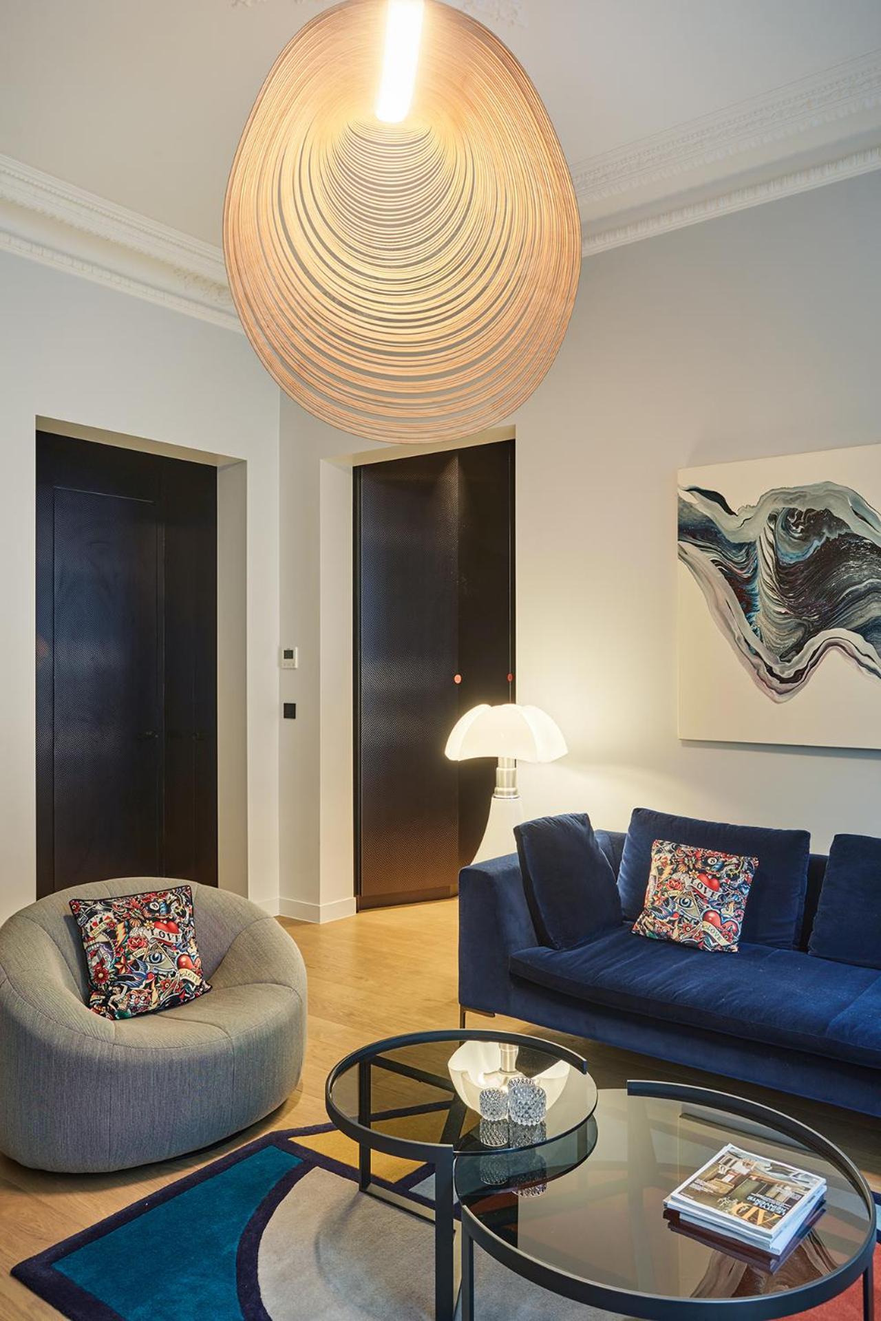 Le Marais Luxury Apartment In The Heart Of Paris - 2 Bed 2 Bath With Ac Exterior foto